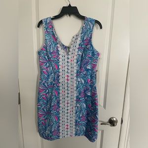 Target Lilly Pulitzer Dress NWT